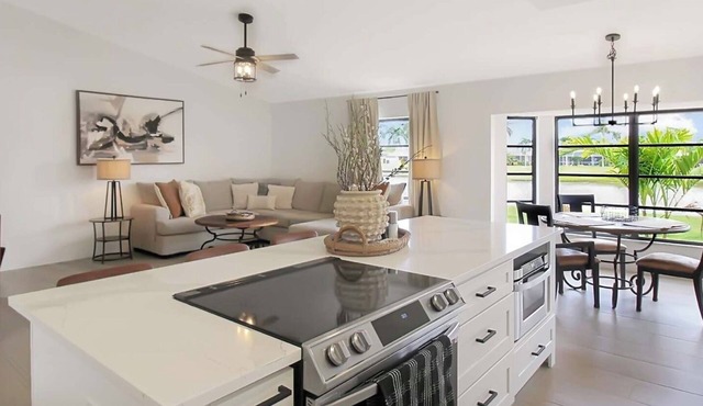 Welcome to Punta Paradise! Book Now!