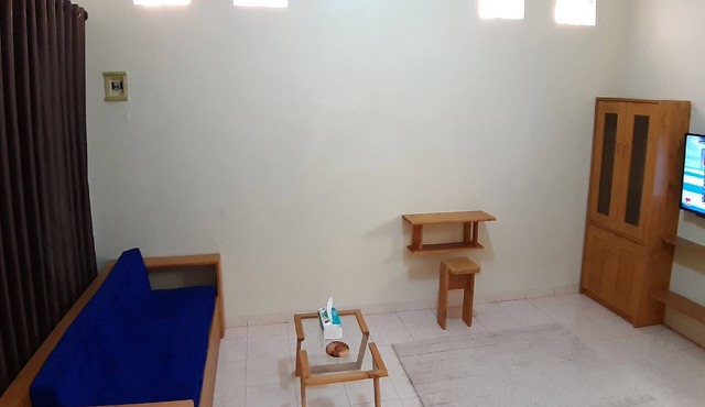 Welcome to Qta Homestay