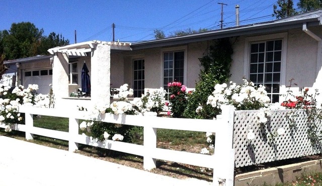 Welcome to "Ranch Haus" In the heart of Thousand Oaks