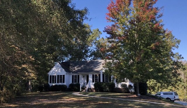 Welcome to Raven's Ridge