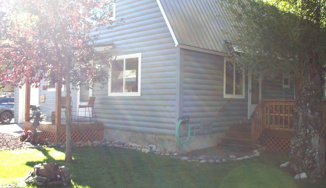 Welcome to Recreational Paradise! 3-bedroom house in Gunnison, CO