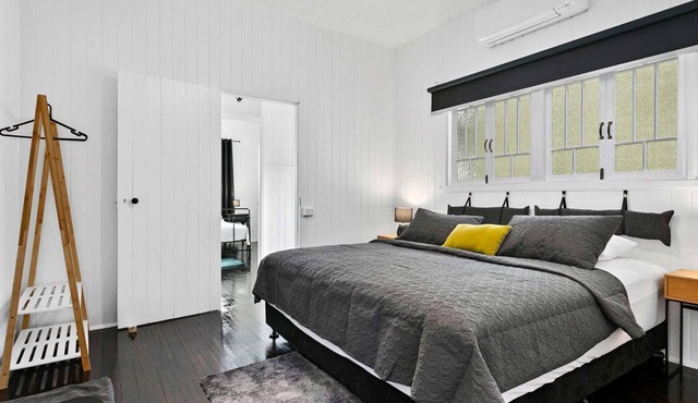 Welcome to Retro on walker