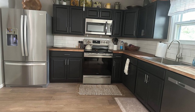 Welcome to Rivers Edge Retreat – Your Serene Escape on the Osage River