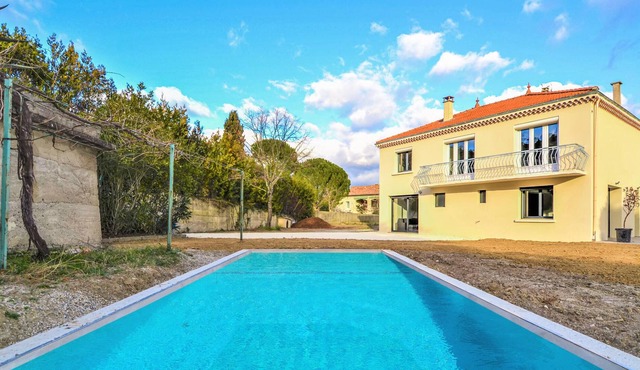 Welcome to Rochemaure ? Look forward to an active vacation in the beautiful nature.