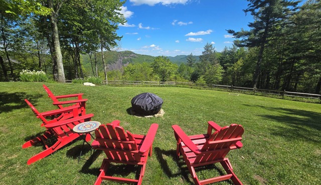Welcome to Rovers Retreat - Very Private 4 Acre Fenced Pet Friendly Property