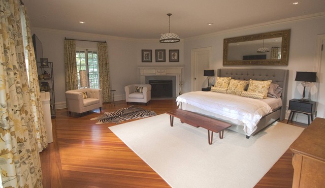 Welcome to Rushmore Estate