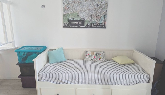 Welcome to Saint-Junien!