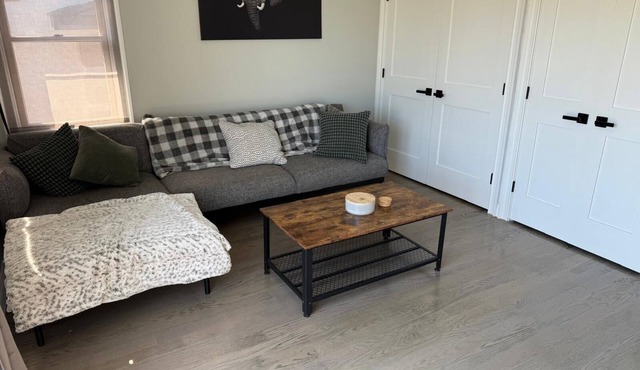 Welcome to San Sebastian, an exquisite home nestled in Long Beach, New York.