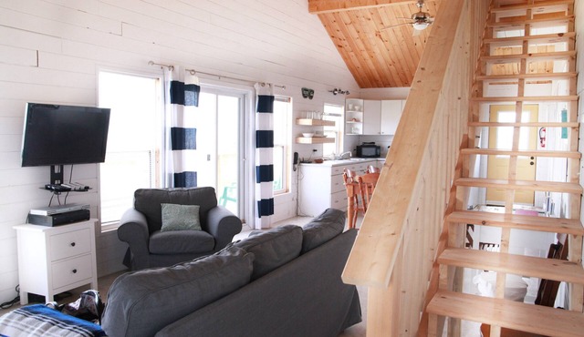 Welcome to Sand Dollar Beach House!