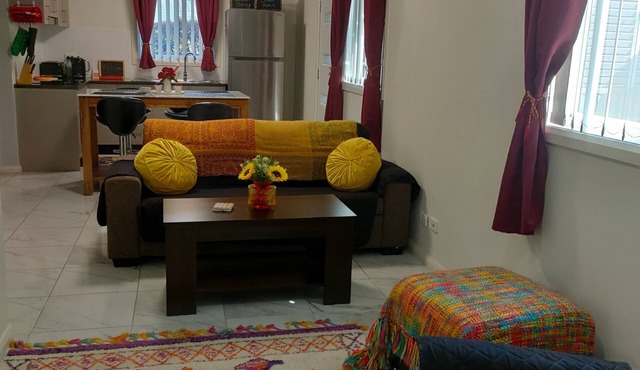 Welcome to Sandy's Place