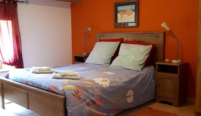 Welcome to Serendipity for all, gîtes and Bed & Breakfast