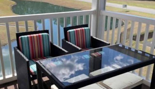 Welcome to Sea-La-Vi Condo in Longs, SC!