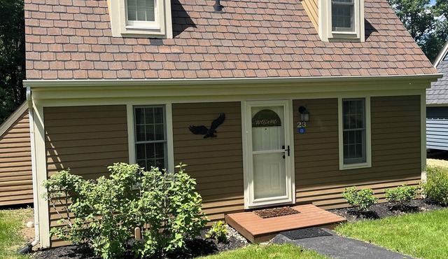 Welcome to Serenity Cottage!