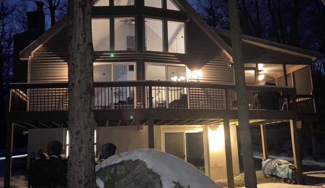 Welcome to Serenity Woods