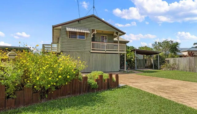 Welcome to "Shore Beats Work!"