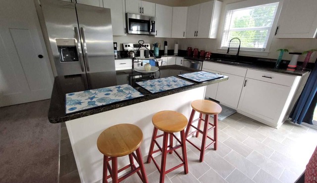 Welcome to Solymar Coastal Living.