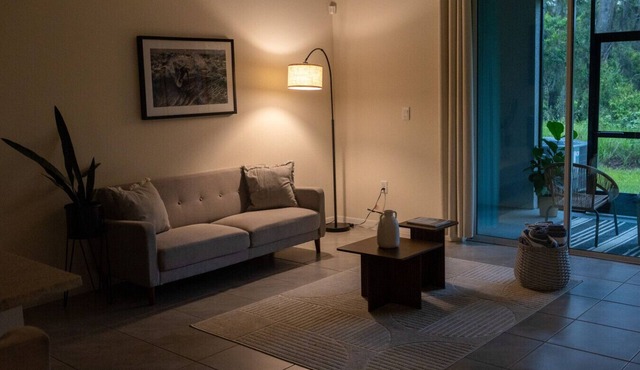 Welcome to South Shore Suites, Your Serene Getaway!