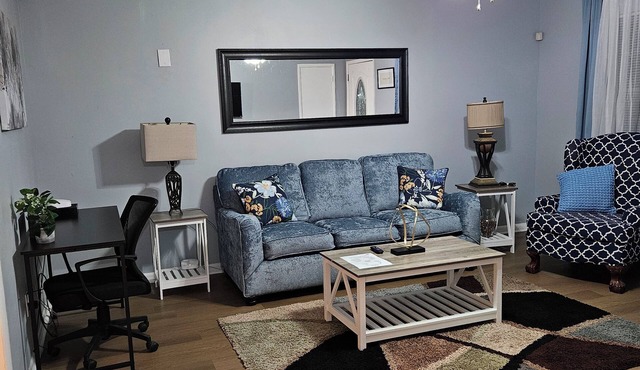 Welcome to Southern Country Charm, your peaceful retreat in the heart of Georgia