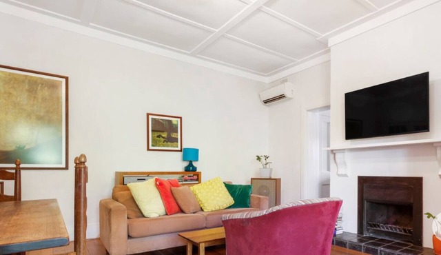 Welcome to St Kilda Oasis