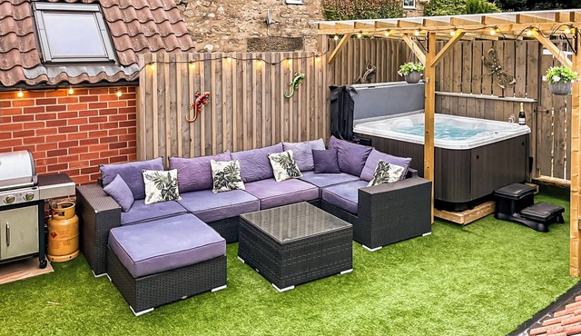 Welcome to Station View.