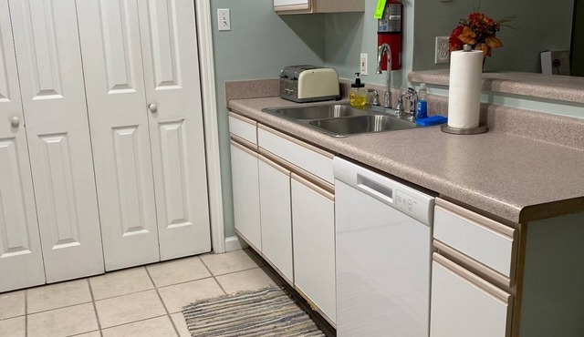 Welcome to Steve & Tracie’s Gulf Retreat!