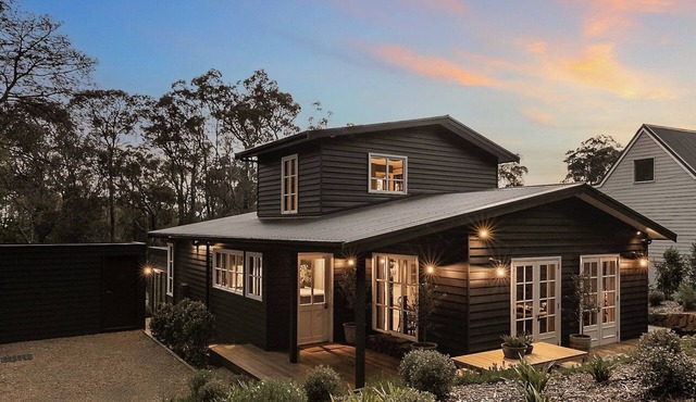 Welcome to Stonewood House Red Hill