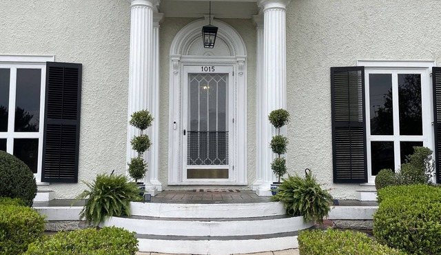 Welcome to Summerville! 1.0 miles from the Augusta National