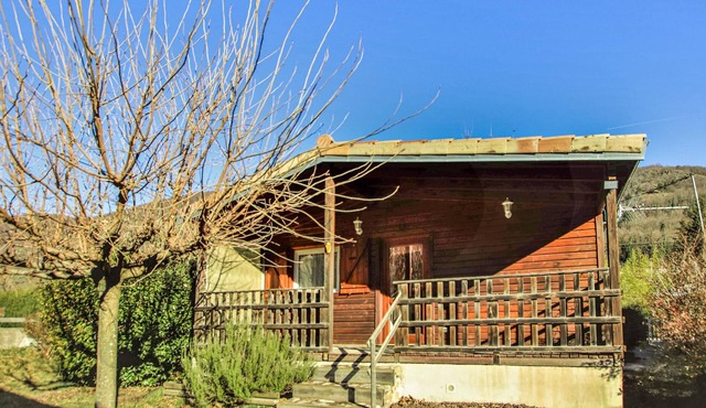 Welcome to sunny South of France ? Discover Thuyets.