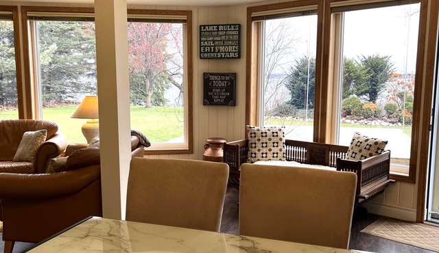 Welcome to Sunset View!