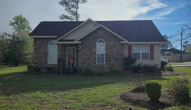 Welcome to Sweet Vidalia, your home away from home!