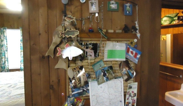 Welcome to Sweets Point, a Secluded Heritage Cottage on the shore of Bobs Lake, Ontario