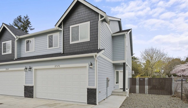 Welcome to The 255 — Your Home Away from Home