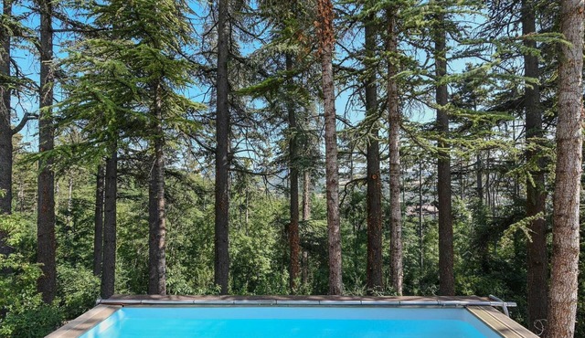 Welcome to the 3epis gîte "La Tournelle", your cocoon in Drôme