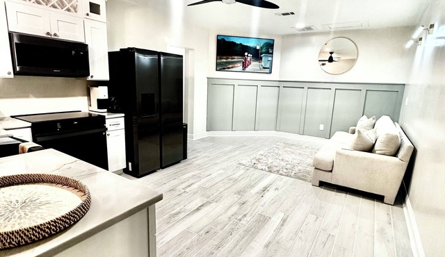 Welcome to the Allure