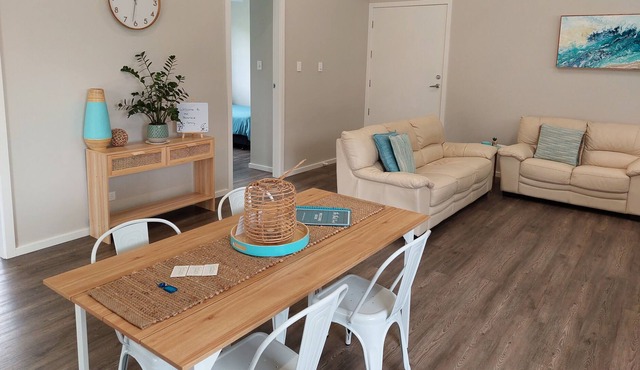 ~~~Welcome to The Shed Luxe~~~