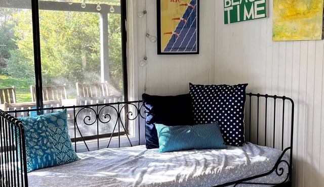 Welcome to "The Bay" - in the heart of Venus Bay