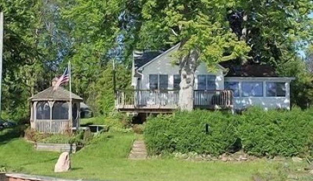 Welcome to the Bayside Beauty!