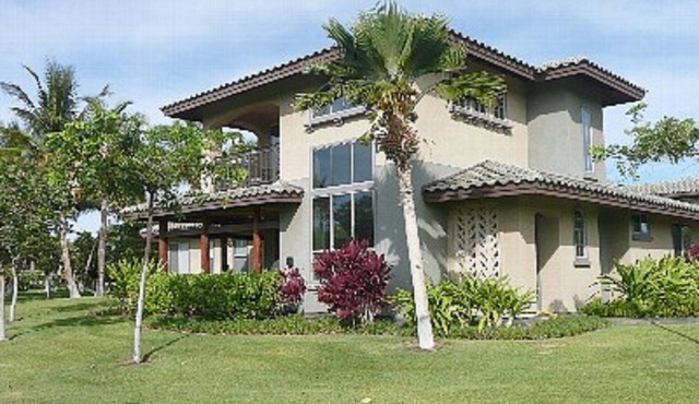 Welcome to the Beauty that is Mauna Lani Fairways Unit 1301!