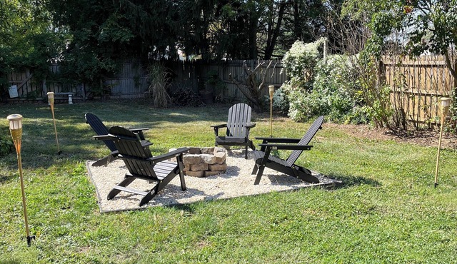 Welcome to the Butterscotch Bungalow!