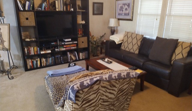 Welcome to the "CASA CORAZON TROPICAL". Your vacation home in the heart of Florida!