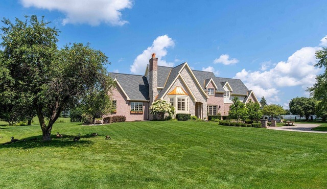 Welcome to The Chateau at Pepper Creek- Luxury Estate Retreat