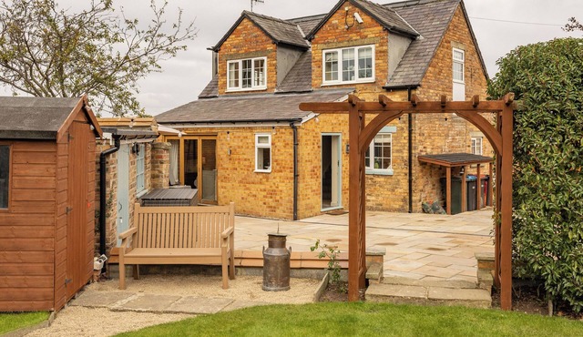 Welcome to The Coach House, a stunning converted coach house and stables in the peaceful village of Staxton, just a short drive from Scarborough and the beautiful Yorkshire Coast. Blending countryside character with contemporary luxury.