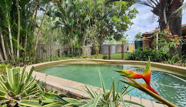 Welcome to the Cosy Family Escape