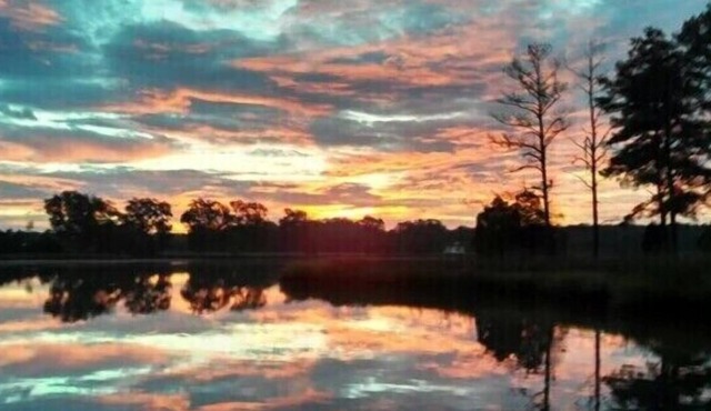 Welcome to The Cottage at Jameslin