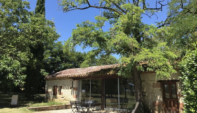 Welcome to the cottage Lavandes