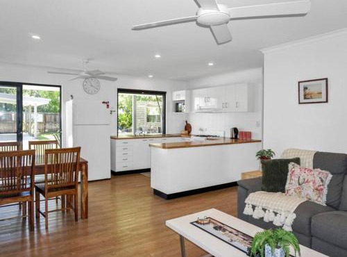 Welcome to The Crab Shack