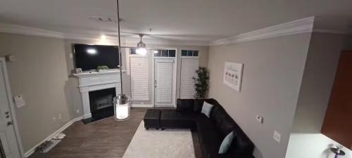 Welcome To The Escape Pad ATL 8 Minutes From The Airport