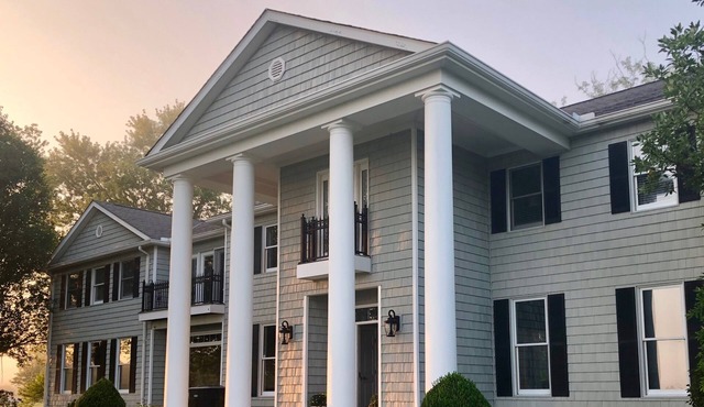 Welcome to the farm!