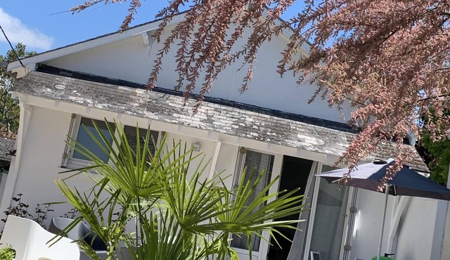 WELCOME TO THE GÎTE DES MOULINS