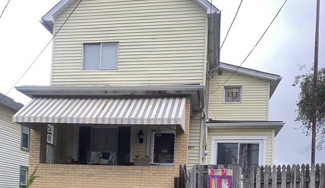 Welcome to the Gathering Place! Where Families and friends can gather together.